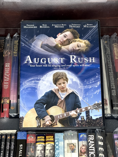 DVDs Pick Your Movie Holiday Action Comedy Romance Horror (A) Combined Ship - Picture 28 of 35