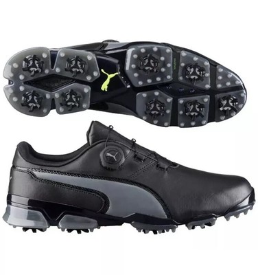 puma titantour ignite disc