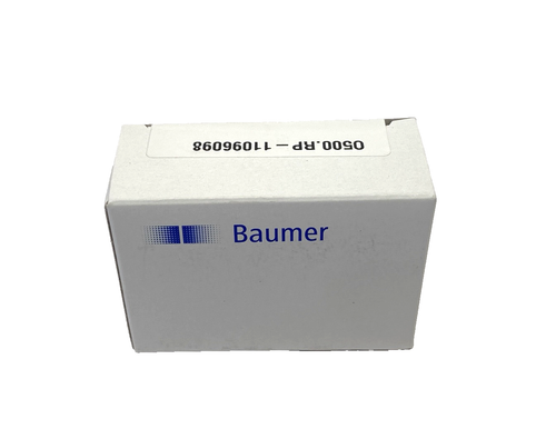 Baumer O500.RP-11096098 Sensor O500.RP-GW1B.72O, O500 RP 11096098 - Picture 4 of 5