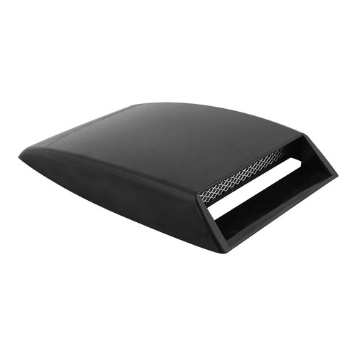 Car Air Flow Intake Scoop Turbo Bonnet Decorative Fender Vent Hood For BMW F30 - Picture 4 of 6