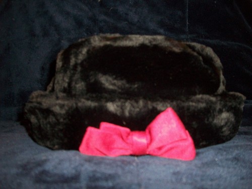 CHOOSE Gymboree hat beret Tea for Two Cherry Baby NWT ear muffs - Picture 4 of 75