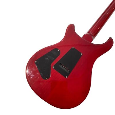 （週末セール中）PRS SE Custom 22 Cherry Sunburst PRS SE Custom 22 Electric Guitar Cherry Sunburst w/ Gigbag