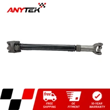 29 1/4" Front Prop Drive Shaft for 1990-1998 Jeep Cherokee 4.0L w/ 5 Spd. Manual