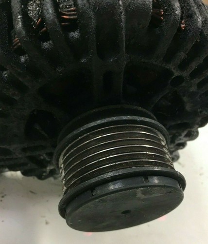 Volkswagen Alternator - 06F903023C - VW Golf / Audi A3 - Picture 8 of 8