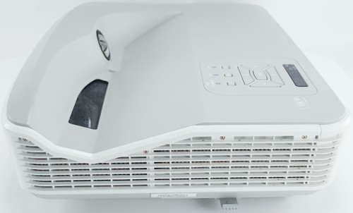 Boxlight P12 LIW DLP Projector 3700 ANSI Full HD 3D Interactive MK Parts/Repair - Picture 4 of 7