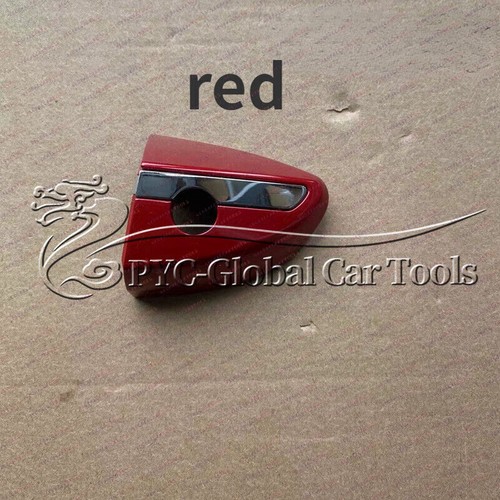 Door Handle Cover Keyhole Trim Cap For 2014 2015 2016 2017 2018 Toyota Corolla - Picture 19 of 25
