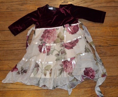 white christmas dresses Biscotti, Girls Dress, 4 Years– KIDSWEAR COLLECTIVE