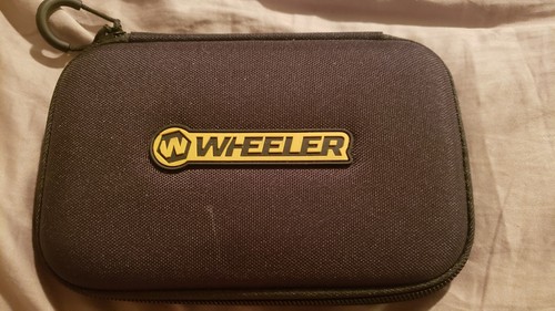 Wheeler F.A.T. Kit Stix con todas las brocas y estuche de almacenamiento - Imagen 2 de 4