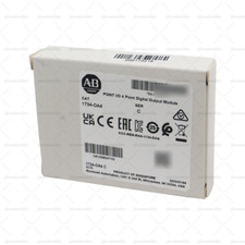 NEW Allen Bradley 1734-OA4 Output Module POINT I/O Digital -FAST Shipping