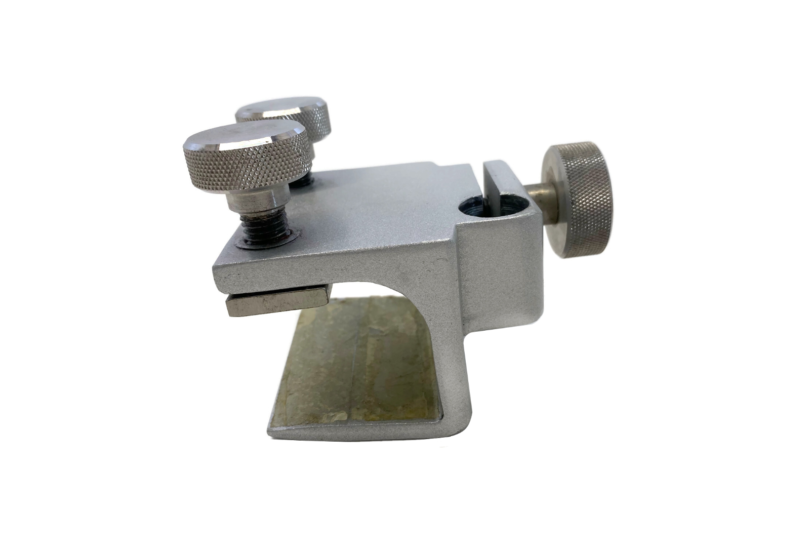 Medical Pole Clamp for (11/2" Table width) Hospital Rail Clamp (2cm