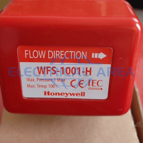 1PZ Nuovo Honeywell WFS-1001-H Interruttore di controllo Consegna veloce WFS1001H - Foto 3 di 9