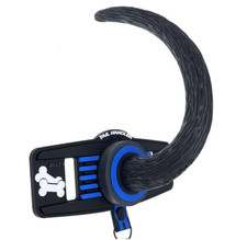 OXBALLS New Belt-Strap Show Tail for Adult Pup and Pet Play