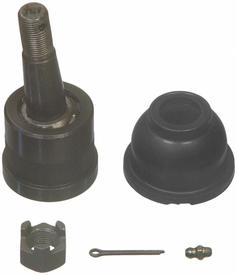 MOOG Suspension Ball Joint Front Lower For 1981-1983 Plymouth PB250 - Image 4 of 4