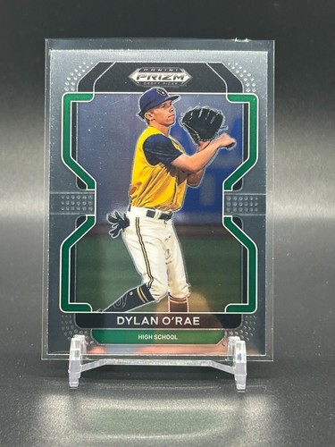 2022 Panini Prizm Baseball Draft Picks - Base, Parallel, Insert, Auto - You Pick - Picture 27 of 67