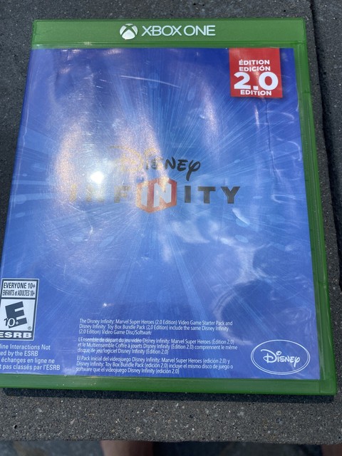 download disney infinity xbox one download disney infinity xbox one