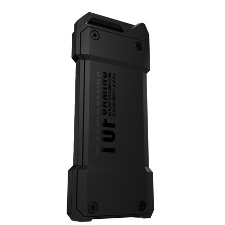 4711081826613 ASUS ESD-T1A/BLK/G/AS// SSD enclosure Black M.2 ASUS - Afbeelding 4 van 12
