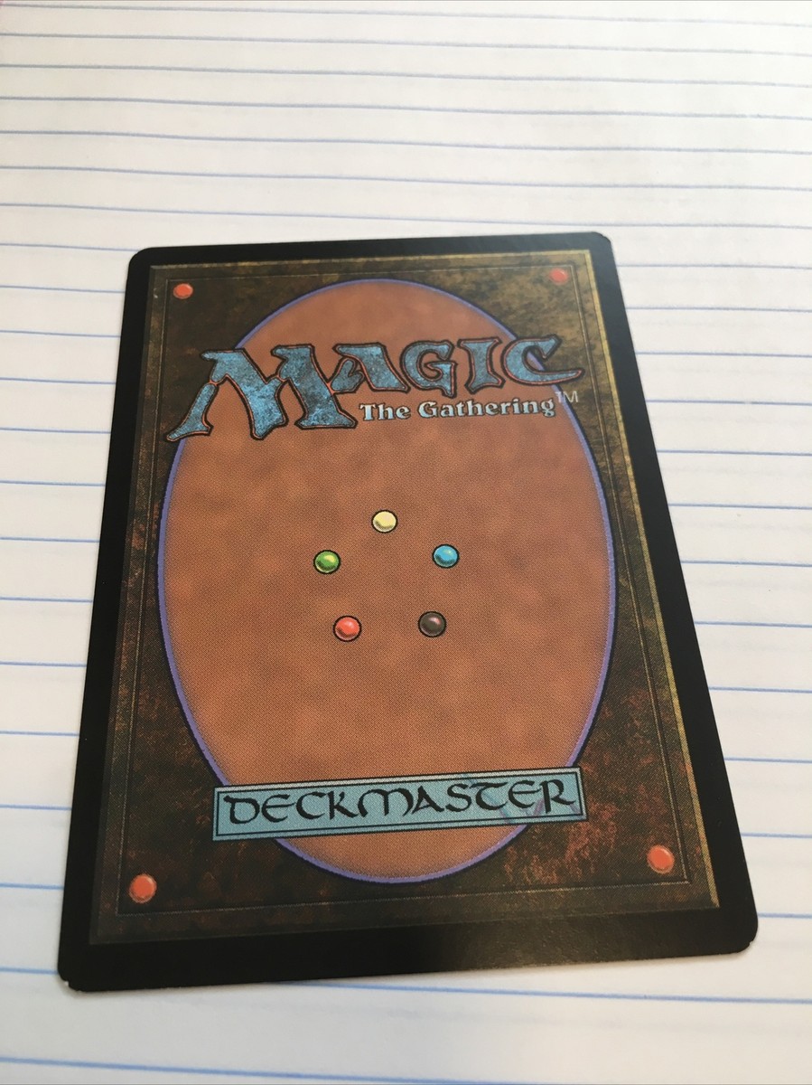 マジック：ザ・ギャザリング Magic The Gathering Apocalypse マジック：ザ・ギャザリング Magic The Gathering Apocalypse