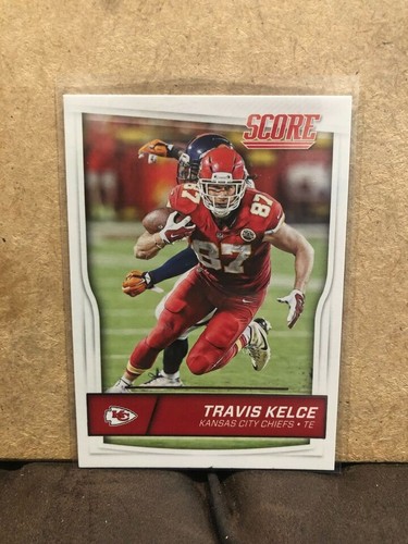 2016 Score Football Base Singles, Parallels & Inserts Pick from List - Picture 54 of 188