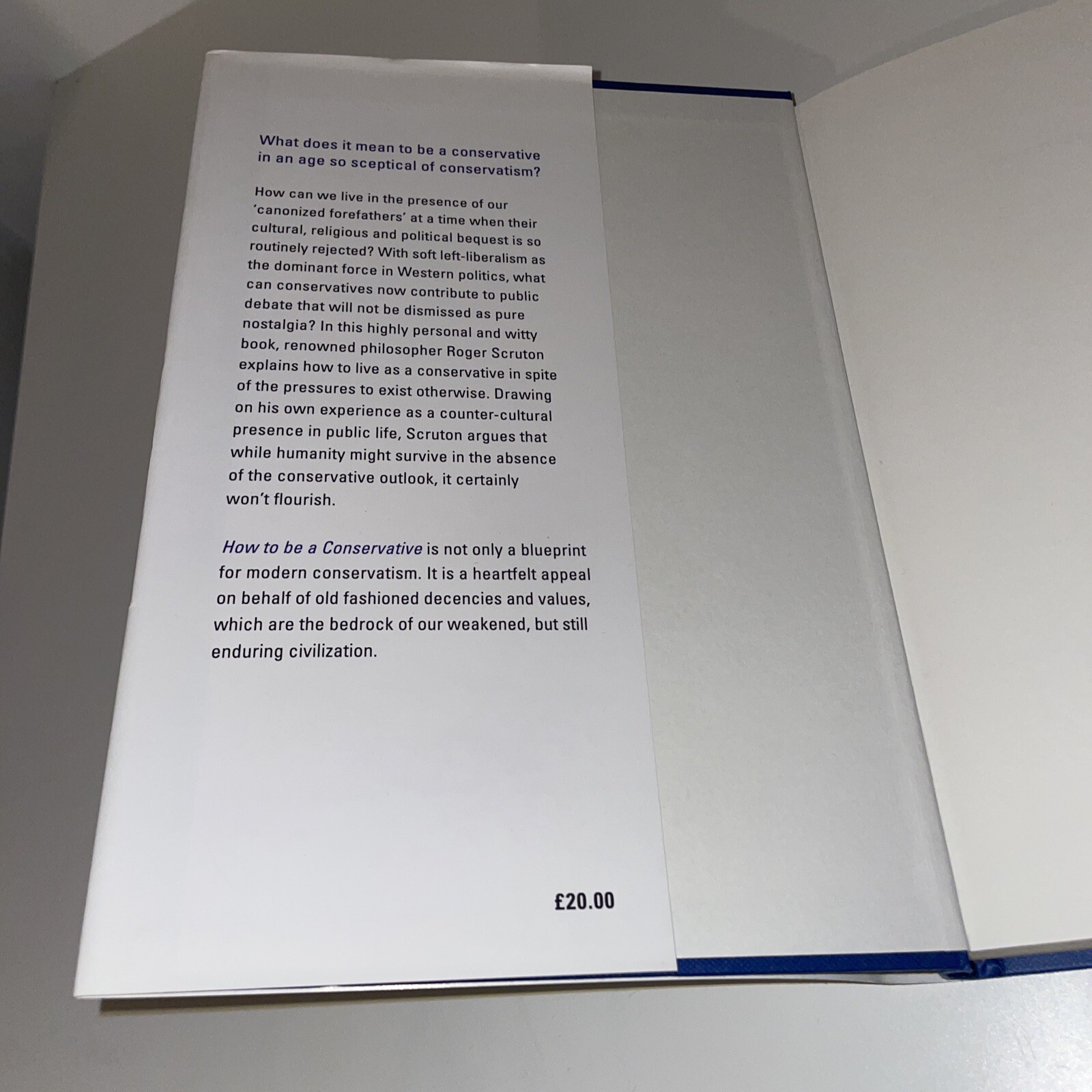 how-to-be-a-conservative-by-sir-roger-scruton-28hardcover-2c-2014-29