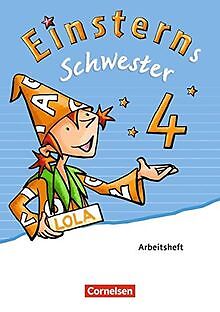 Einsterns Schwester - Sprache und Lesen - Neubearbe... | Buch | Zustand sehr gut - Bild 1 von 2