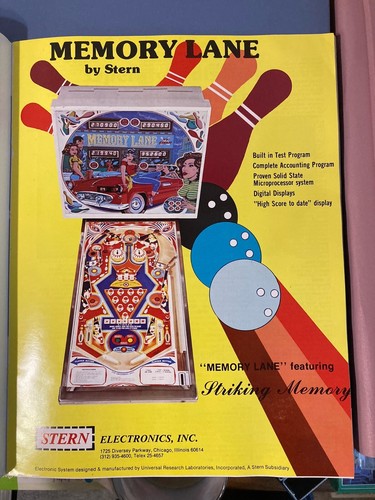 Play Meter Magazine Jul 15, 1978 Vol 4 No.13 Arcade Video Games, Pinball - Picture 4 of 7