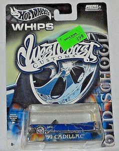 HOT-WHEELS-WEST-COAST-CUSTOMS-OLD-SCHOOL-1959-CADILLAC