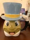 Jiminy Cricket Mug Looks Great