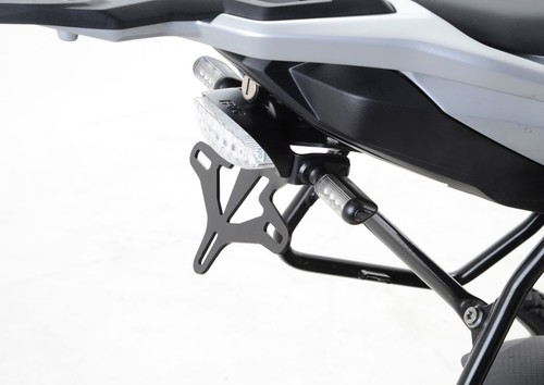 R&G Tail Tidy License Plate Holder For BMW S1000XR '15-'19 - Bild 6 von 12