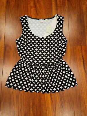 Darling Anthropologie POSTMARK 