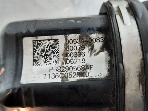 Árbol de transmisión delantero derecho Jeep Compass MP, M6, MV, M7 534400830 P21899773 - Imagen 4 de 4