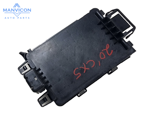 2017-2020 Mazda CX-5 Body Control Module TK52 675Y0E OEM - Picture 5 of 12