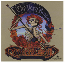 The Very Best of Grateful Dead (CD, 2003) NEW • Best of, Phil Lesh, Jerry Garcia