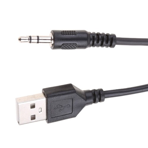USB Webcam Digital Computer Camera with Microphone Plug and Play Conference - Afbeelding 6 van 9