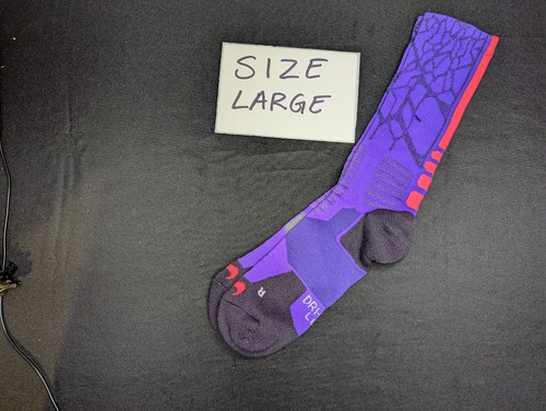 New Flawed Original & Hyper Nike Elite Socks Basketball Multiple Sizes/Colors - Picture 169 of 184