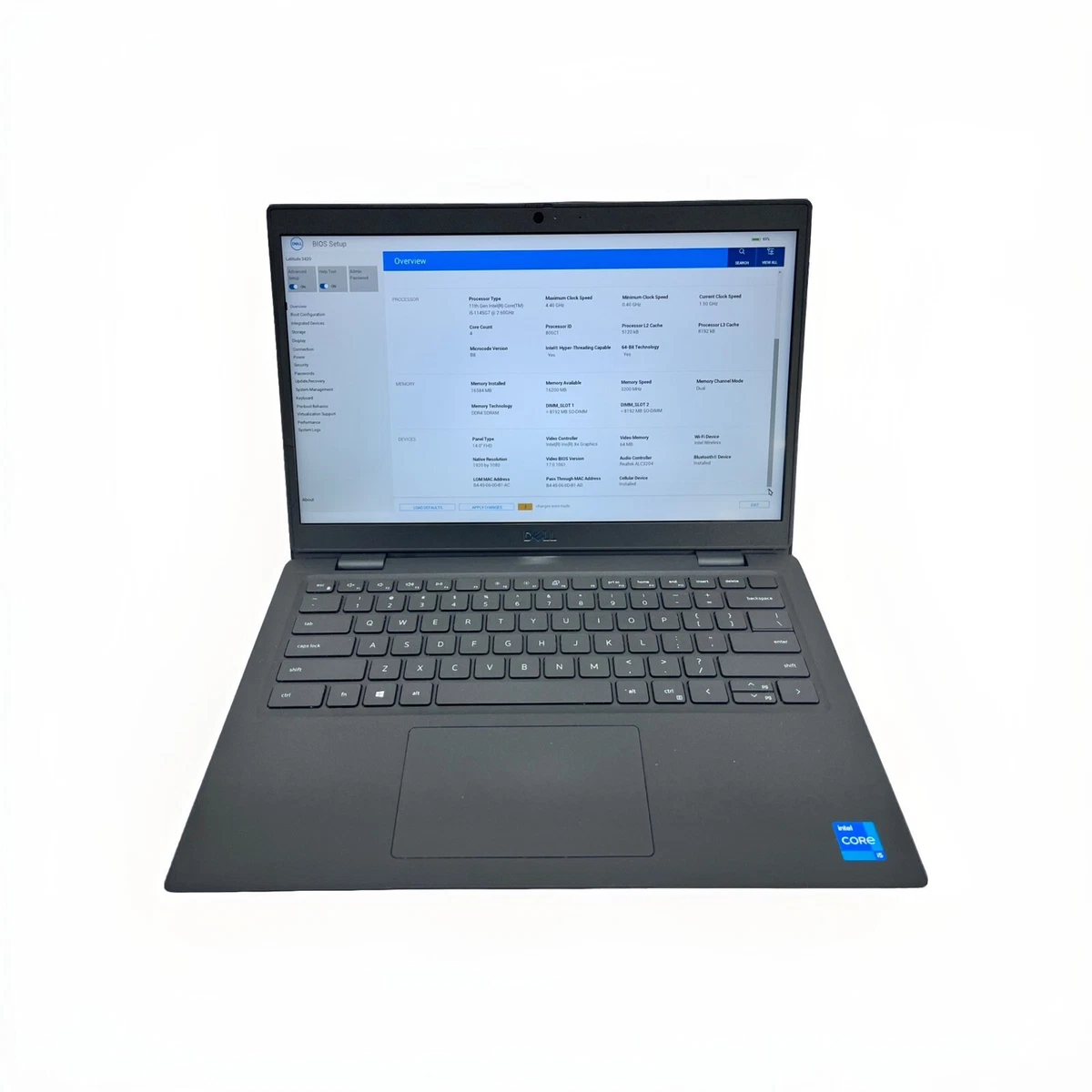 Dell Latitude 14 3420 for sale | eBay