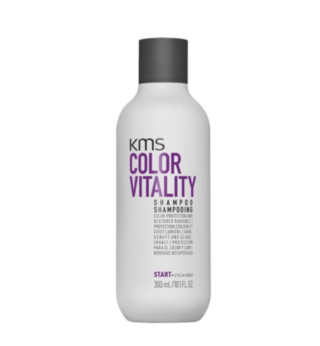 KMS Colorvitality Shampoo And Conditioner- Options - Picture 2 of 4