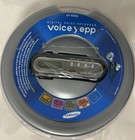 Samsung Yepp Portable Digital Voice Recorder Mp3 64 Mb Flash Memory Vy-H200