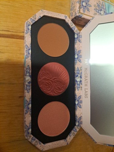 Pat Mc Grath Labs Divine Blush Gesicht Palette - Bild 2 von 2