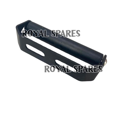 Royal Enfield "GPS MOUNT" For New Classic 350 Reborn - Picture 3 of 11