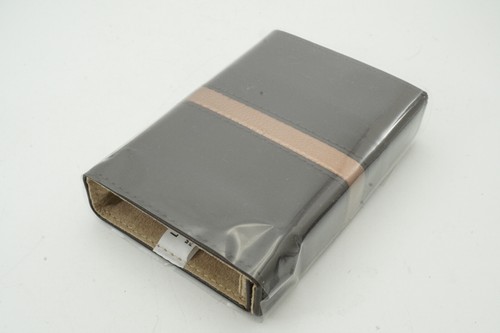 [NOS] Sony LCJ-THD Leather Cover with Stylus for Sony DSC-T700 DSC-T77 #B138 - Picture 7 of 17