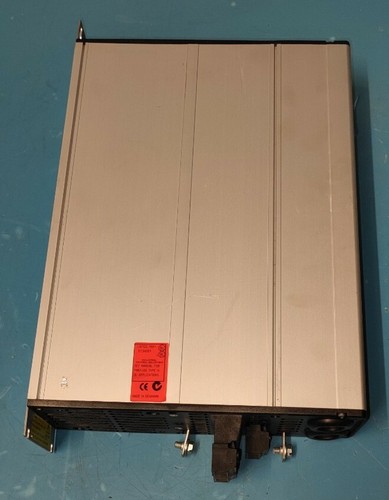 Danfoss VLT 5000 VLT5001PT5B20EBR3DLF10A00C0 175Z0535 - Picture 4 of 5