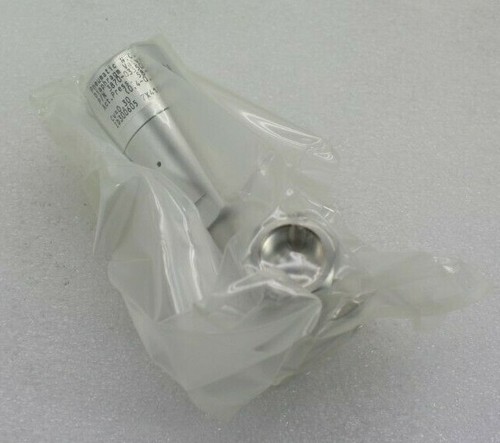 NUEVA VÁLVULA DIAFRAGMA NEUMÁTICA NC CKD CORP ADG11V-AT2N-CX0003 3870-03353 - Imagen 3 de 3