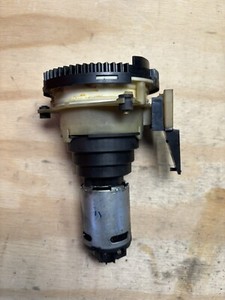 Jura Impressa S9 Typ 647 Mahlwerk #557