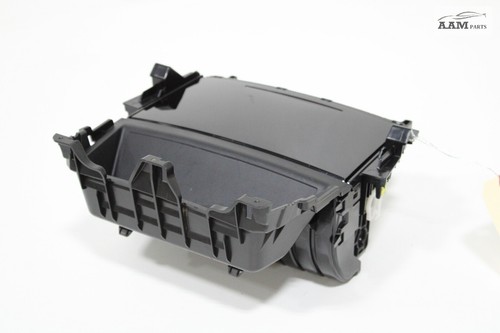 2019-2021 MAZDA 3 CENTER CONSOLE COMPARTMENT DUAL CUP DRINK HOLDER OEM - Picture 3 of 9