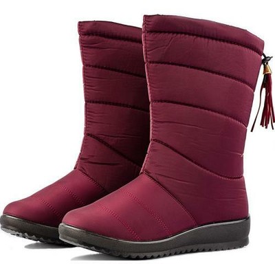 Details about Hot Women Snow Ankle Boots Round Toe Low Heel Shoes Winter Warm Outdoor 35/44 D Details about Hot Women Snow Ankle Boots Round Toe Low Heel Shoes Winter Warm Outdoor 35/44 D