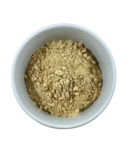 Organic Nopal Cactus Powder - Premium Opuntia Ficus-Indica, Non-GMO, Fresh Batch