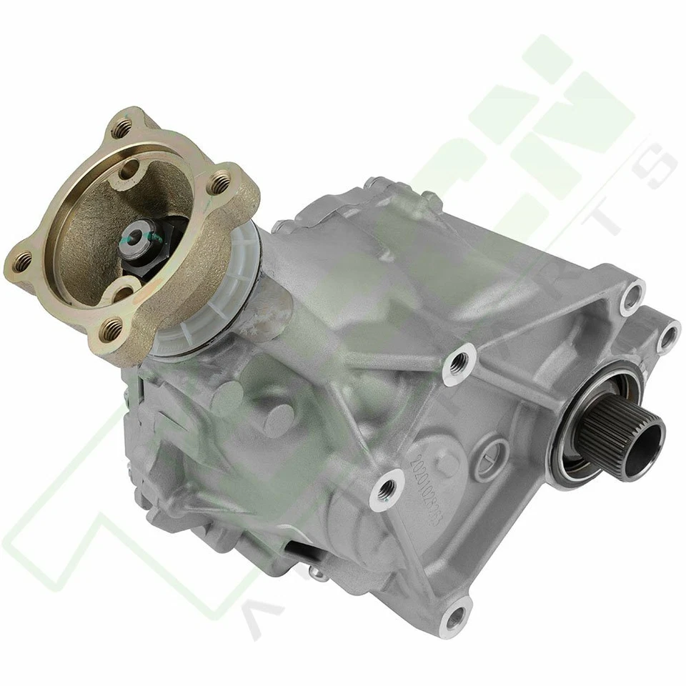 For Ford Edge 07-14 Lincoln MKT AWD PTU / PTO Power Take Off Differential NEW - Image 2 of 4