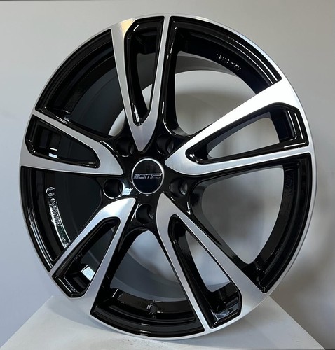 Set 4 Jantes en Alliage Compatible BMW Serie 1 2 Active + Gran Tourer iX1 X1 X2 - Photo 14 sur 17