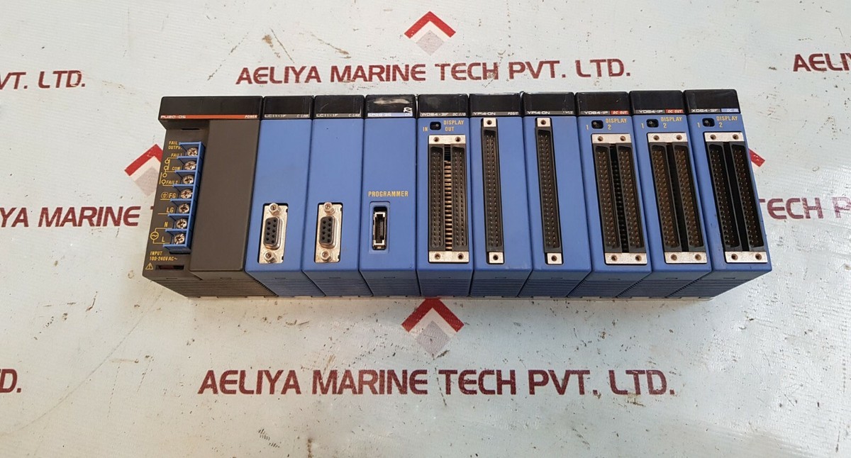 Yokogawa pu20-0s,lc11-1f,sp28-3s,wd64-3f,yp14-on,yd64-1p Yokogawa pu20-0s,lc11-1f,sp28-3s,wd64-3f,yp14-on,yd64-1p