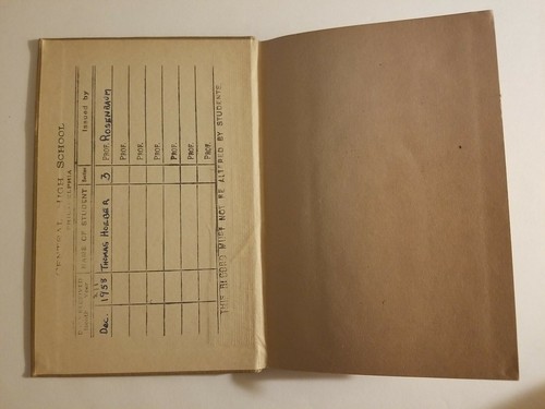 ANTIQUE 1907 SCHILLERS DAS LIED VON DER GLOCKE POETRY LAY OF THE BELL ~IN GERMAN - Picture 4 of 9